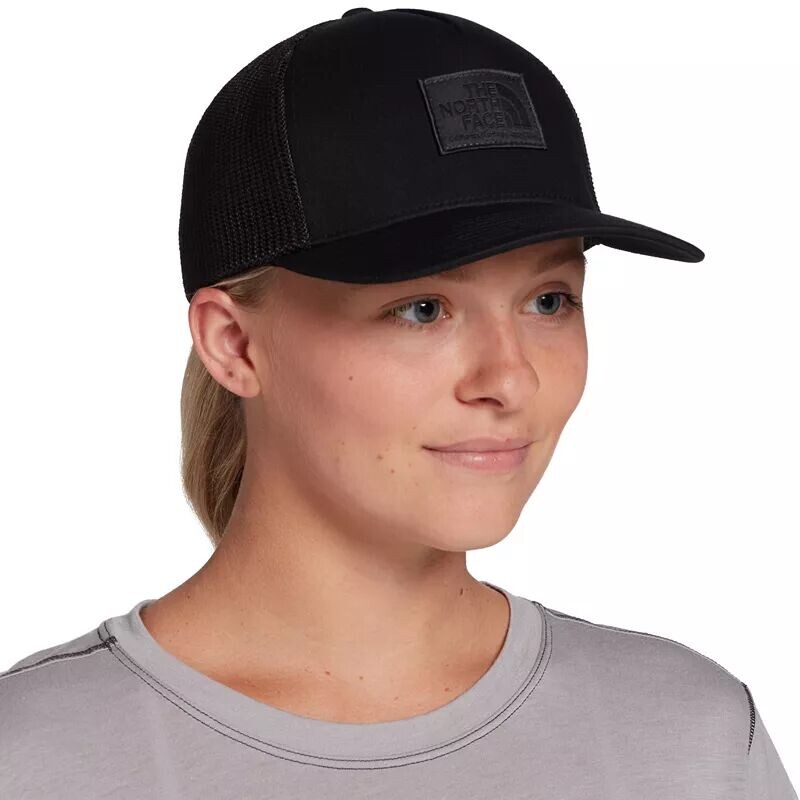

Кепка дальнобойщика The North Face Keep It Patched