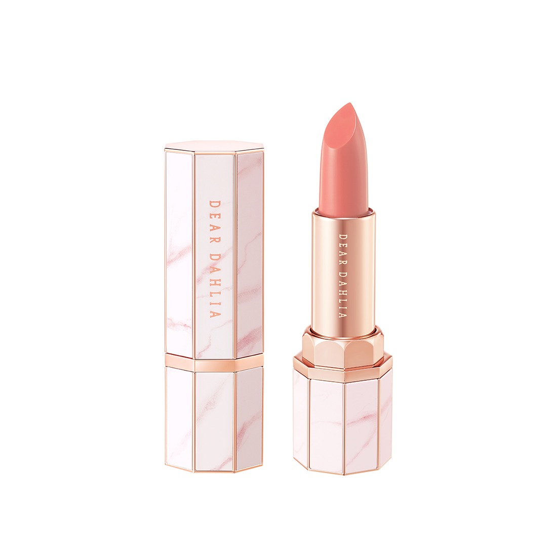 

Помада blooming edition lip paradise sheer dew tinted lipstick Dear Dahlia, цвет s203 audrey, вес 3.4 гр.