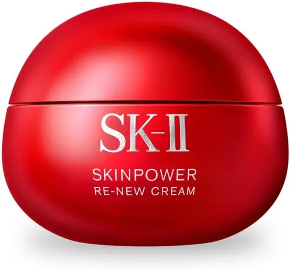 Дневной крем SK-II Skin Power Renewal Cream 80 г