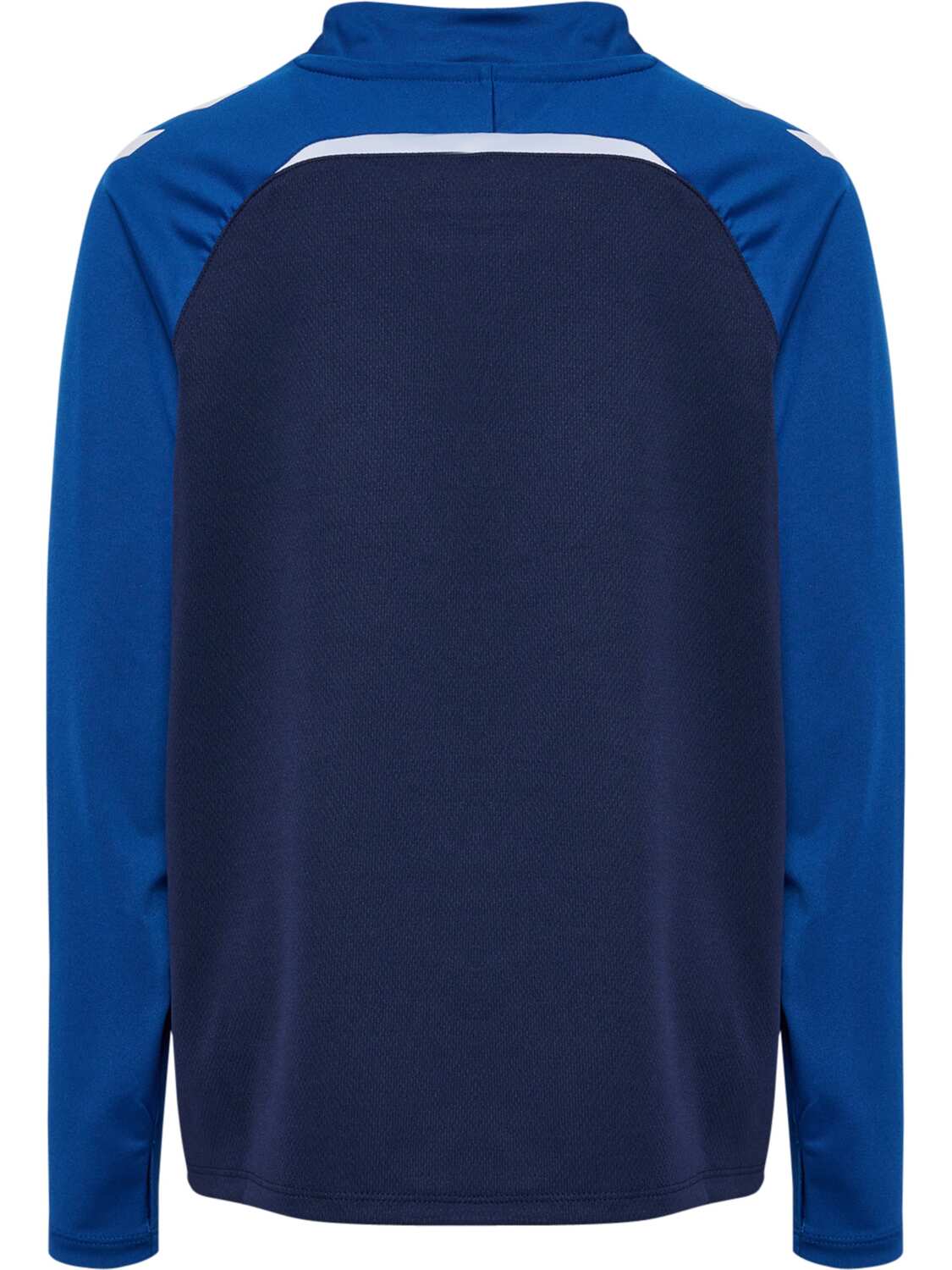Hummel Спортивная толстовка 'Lead 2.0' в цвете Navy, Sapphire — фото 2