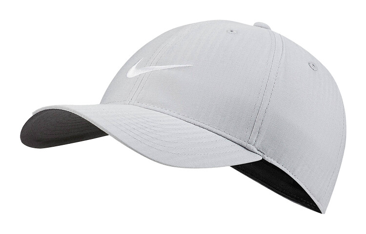 

Кепка унисекс Nike, Light Gray