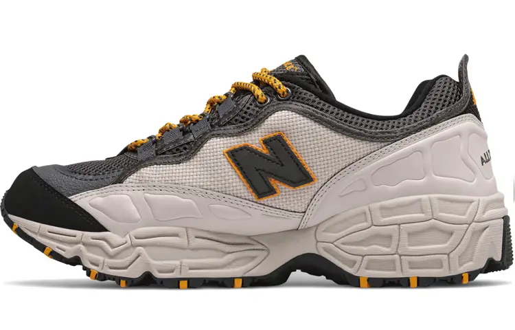 

Мужские массивные кроссовки New Balance NB 801, Серый, Мужские массивные кроссовки New Balance NB 801