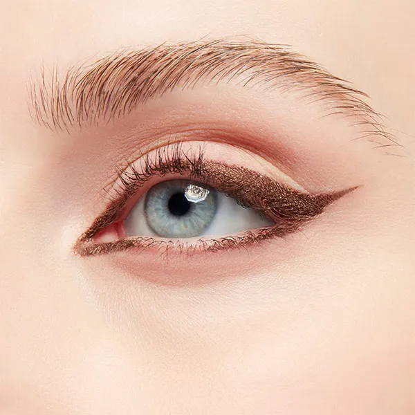 Гелевой карандаш для глаз Colour Excess Gel Pencil Eyeliner Mac Cosmetics, цвет skip the waitlist — фото 4