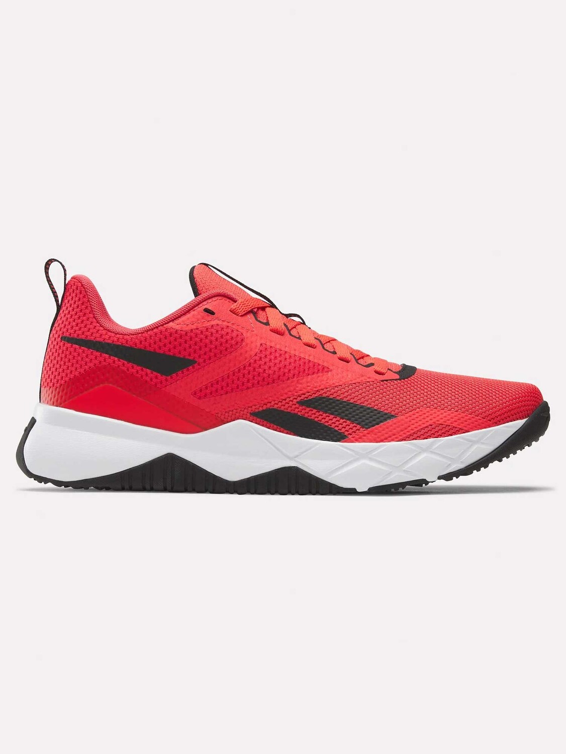 

Кроссовки Reebok NFX TRAINER, серый