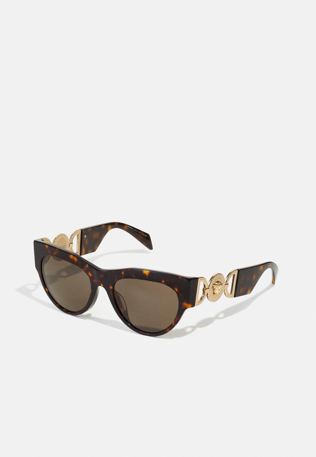 

Солнцезащитные очки Versace, Гавана