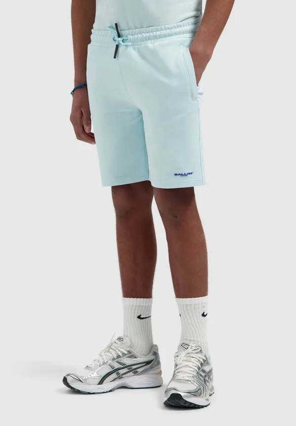 Спортивные штаны Ballin, Light Blue — фото 2