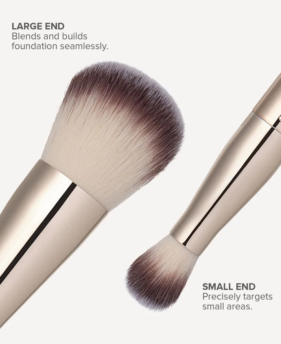 Безупречная тональная основа и кисть для лица Anastasia Beverly Hills — фото 2