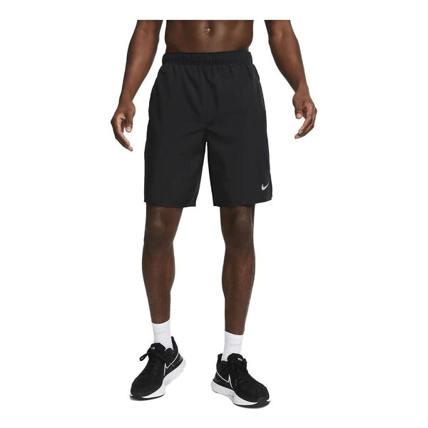 

Шорты dri-fit 23cm versatile shorts 'black' Nike, черный