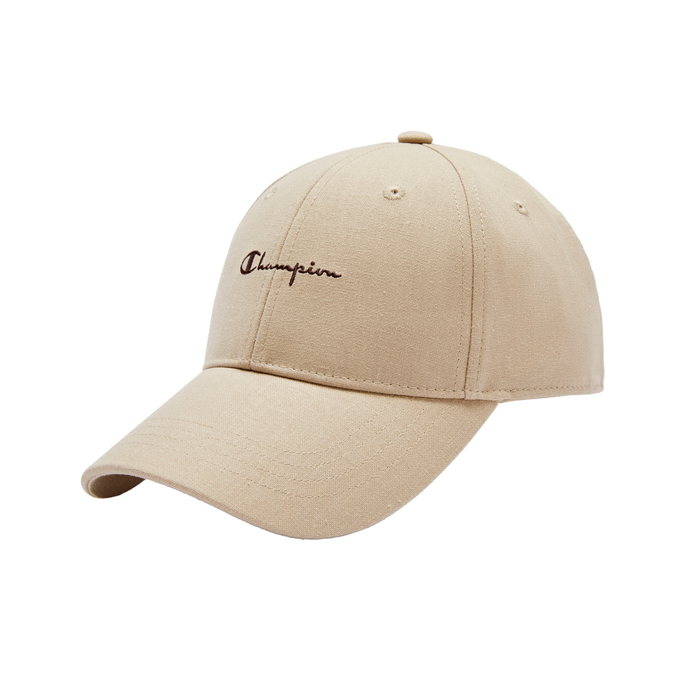 

Champion Хлопковая бейсболка унисекс, Khaki