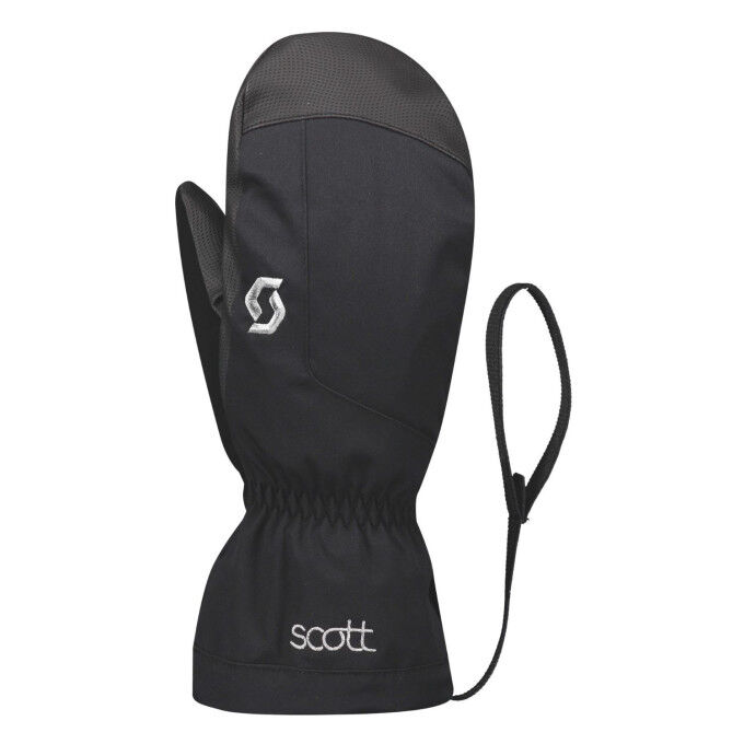 

Женские горнолыжные перчатки Scott Ultimate GTX - черные, Черный, Женские горнолыжные перчатки Scott Ultimate GTX - черные
