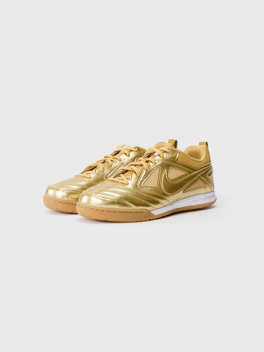 Кроссовки Nike Sportswear GATO LV8, золотой — фото 3