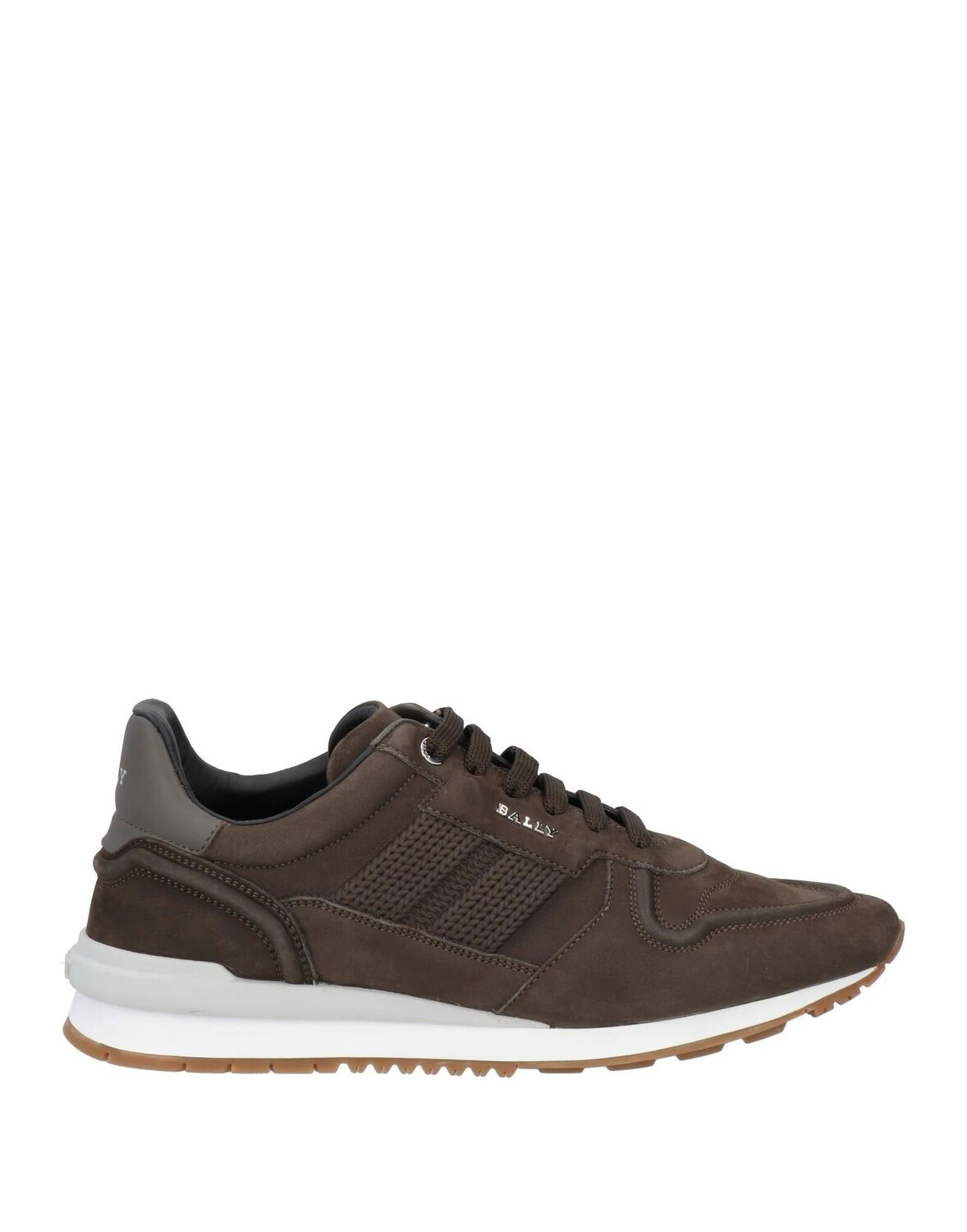 

Кроссовки Bally, зеленый