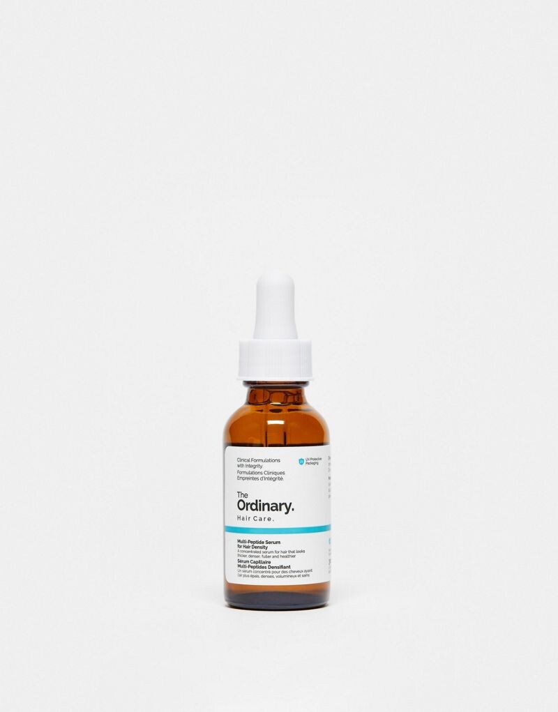 

The Ordinary Мультипептидная сыворотка для густоты волос 30мл