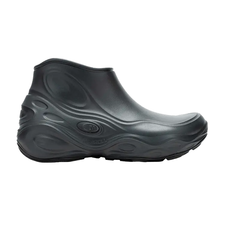 

Ботинки Merrell Hydro Next Gen Boot SE Black, черный