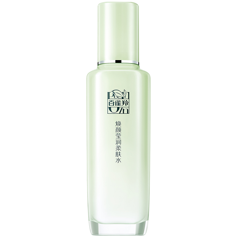 Тонизирующий лосьон revitalizing radiance увлажняющий 100ml PECHOIN — фото 2