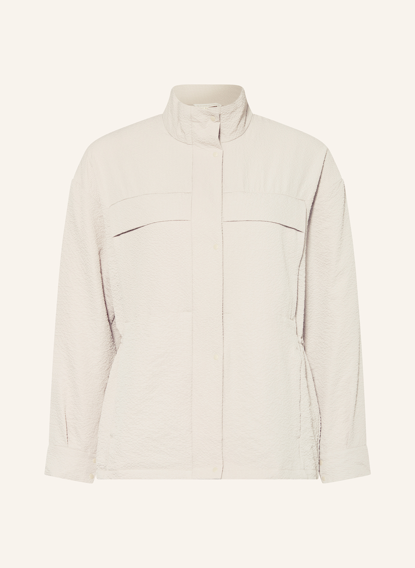 

Куртка подсолнух сахариана Jeanne Baret, бежевый