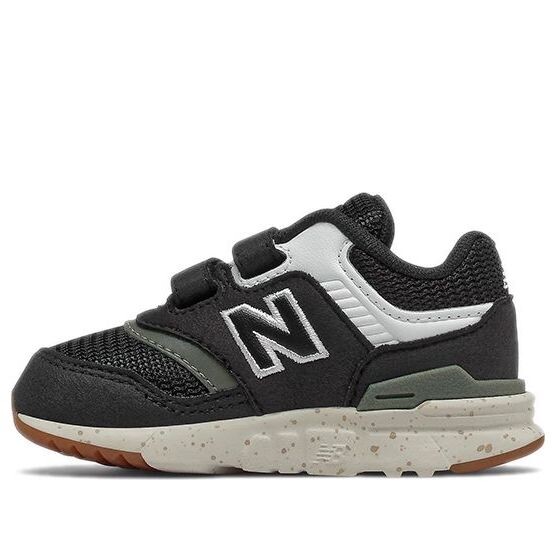 

Кроссовки 997h New Balance, черный