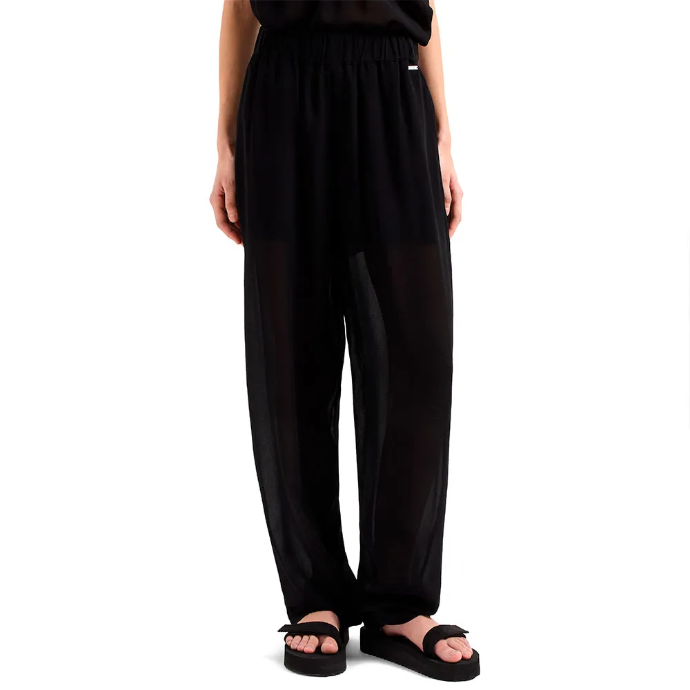

Брюки Armani Exchange XW000179_AF12741, черный