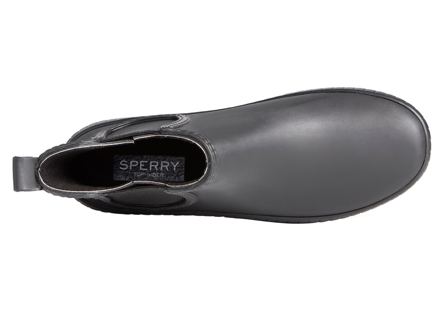 Ботинки Sperry Torrent Chelsea, черный — фото 4