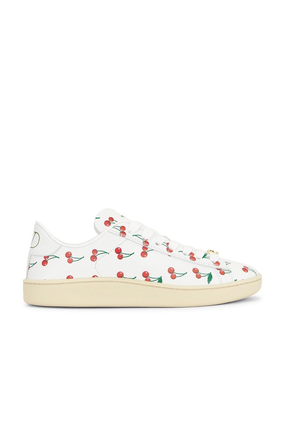 Royco Кроссовки Valentino Garavani, Bianco, Rosso, Verde, & Green