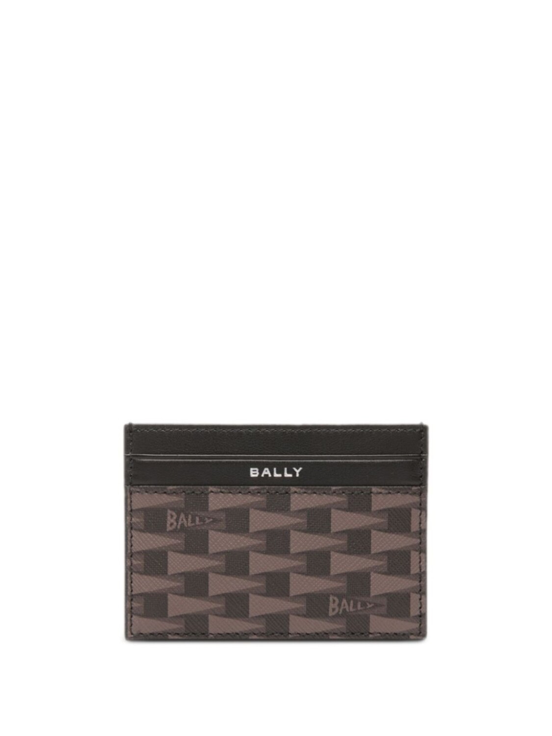 

Картхолдер Pennant Bally, коричневый