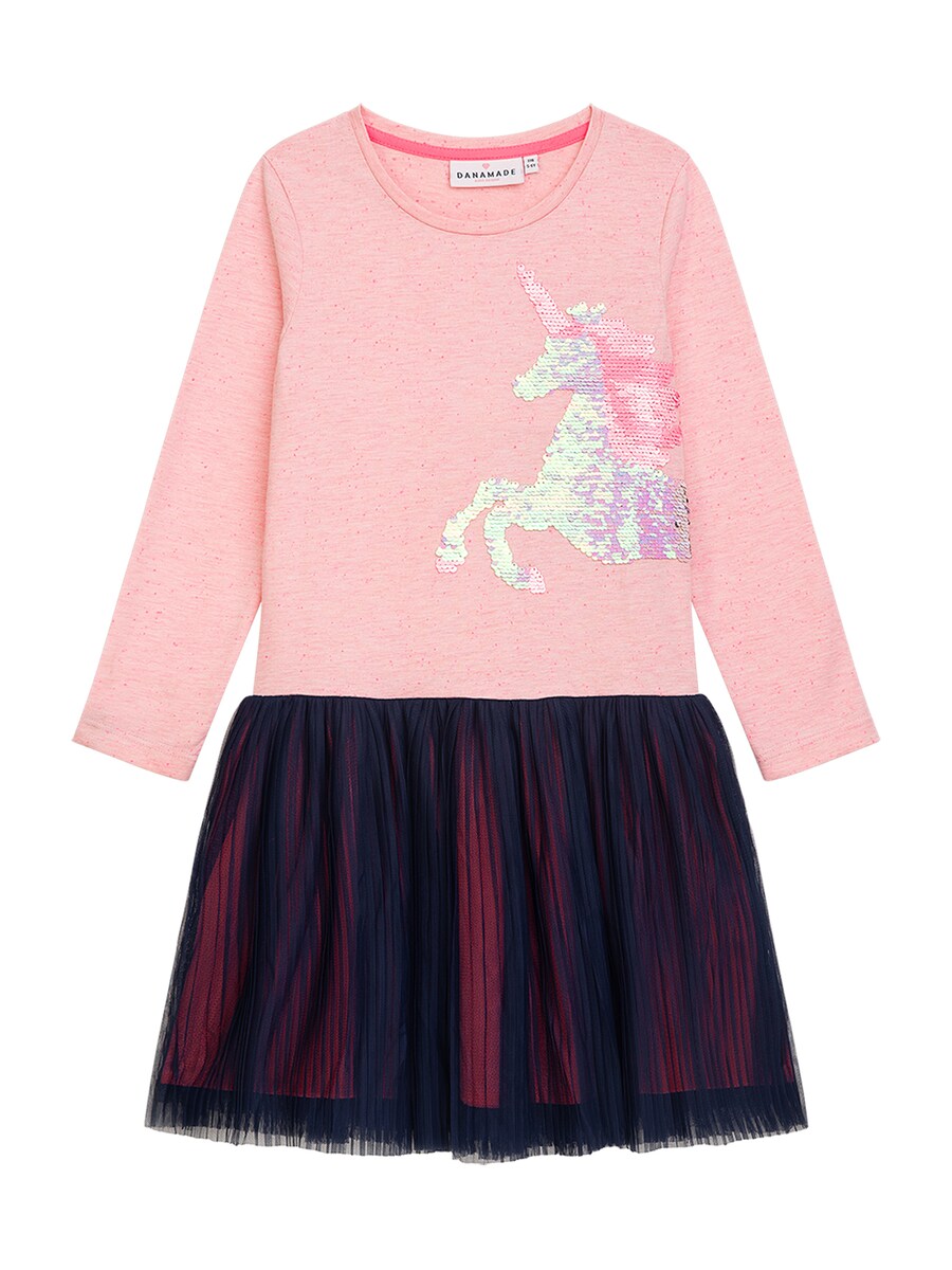 

Платье Danamade, Light Pink/Mottled Pink