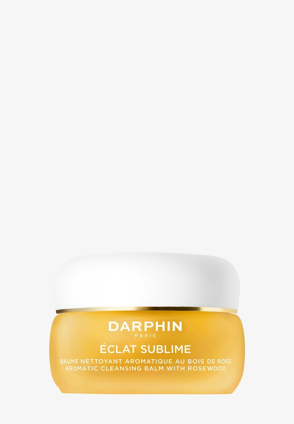 

Очищающее средство Éclat Sublime Aromatic Cleansing Balm Darphin