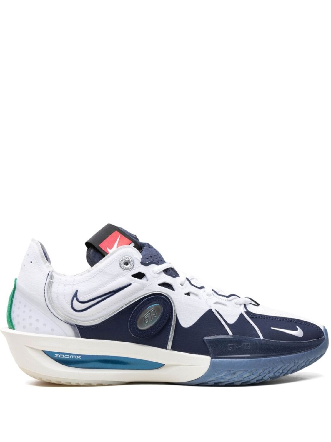Кроссовки Air Zoom GT Cut 3 All-Star Nike, синий