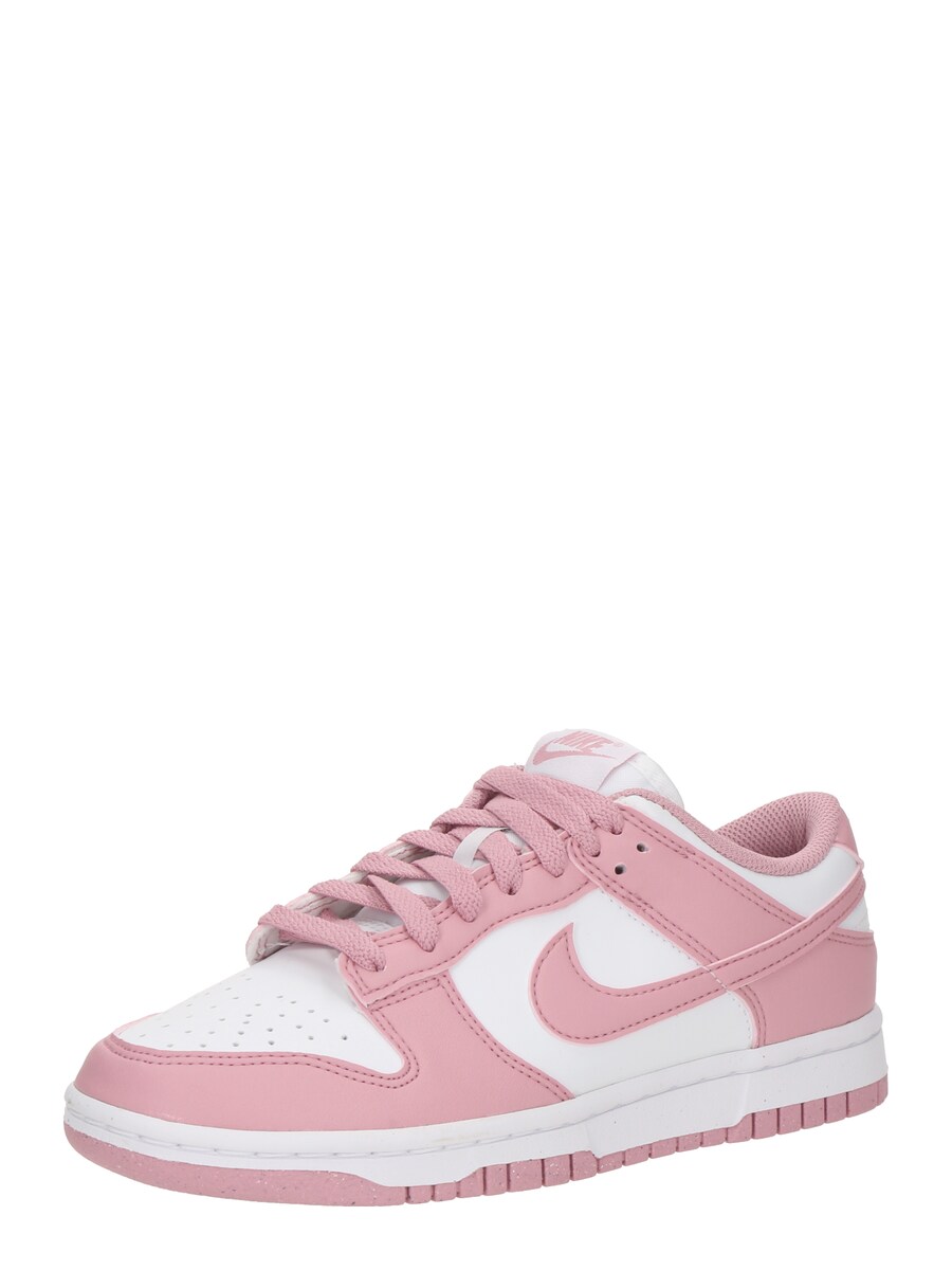 Кроссовки Nike Sportswear Dunk Next Nature, белый