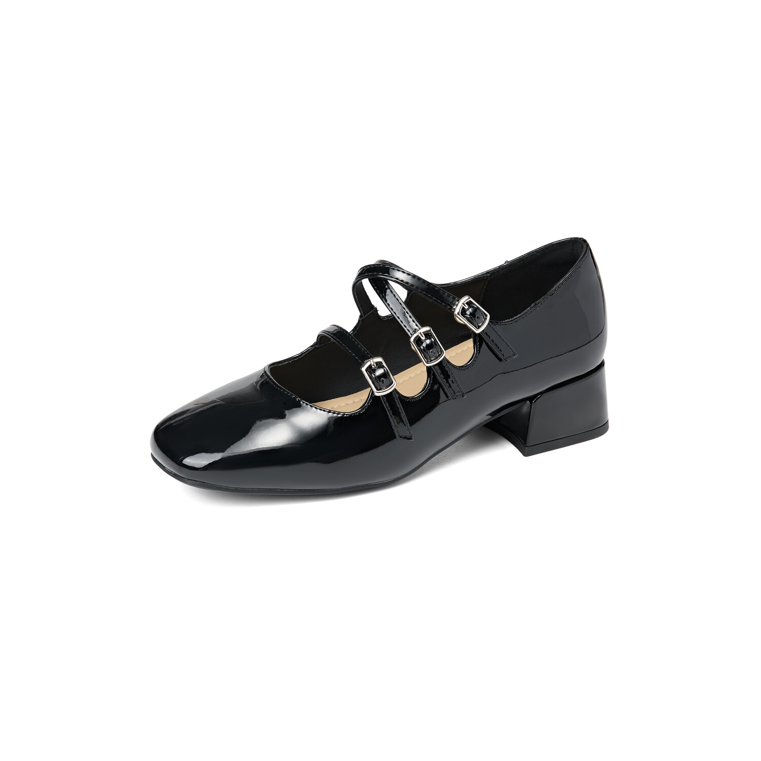 

Туфли KEKAFU Mary Jane Shoes Women's