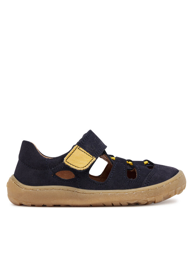 

Сандалии Barefoot Elastic Sandal G3150262 S Froddo, синий