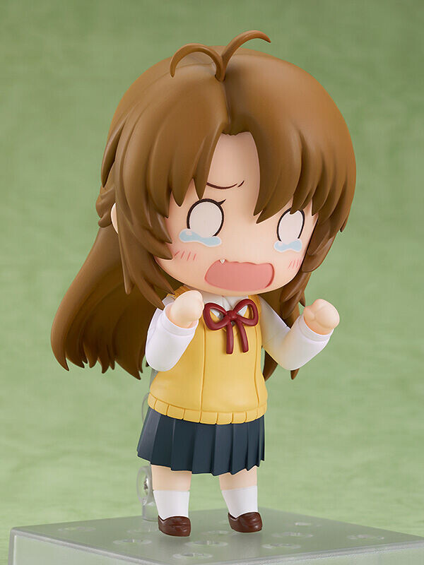 

Виниловая фигурка Non Non Biyori - Komari Koshigaya Nendoroid (Nonstop Ver.)