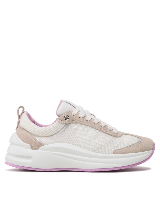 Кроссовки X3X183 XN828 Emporio Armani, белый