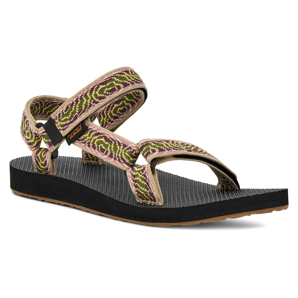 Сандалии Teva Original Universal, черный