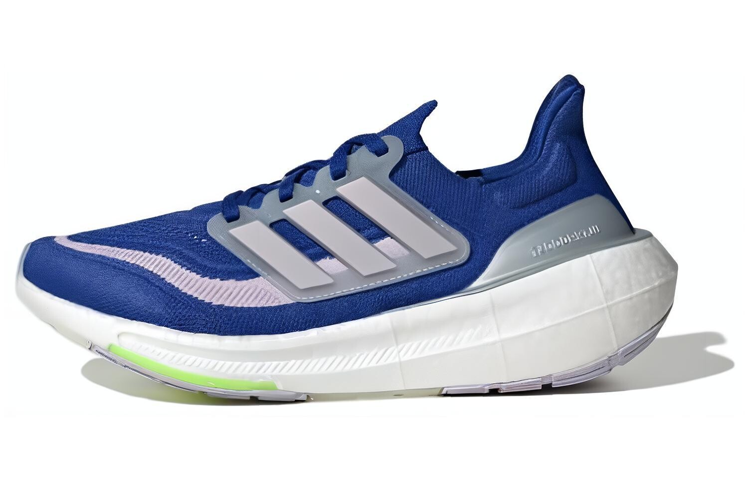 

Кроссовки adidas Women's UltraBoost Light 'Royal Blue Silver Dawn', синий