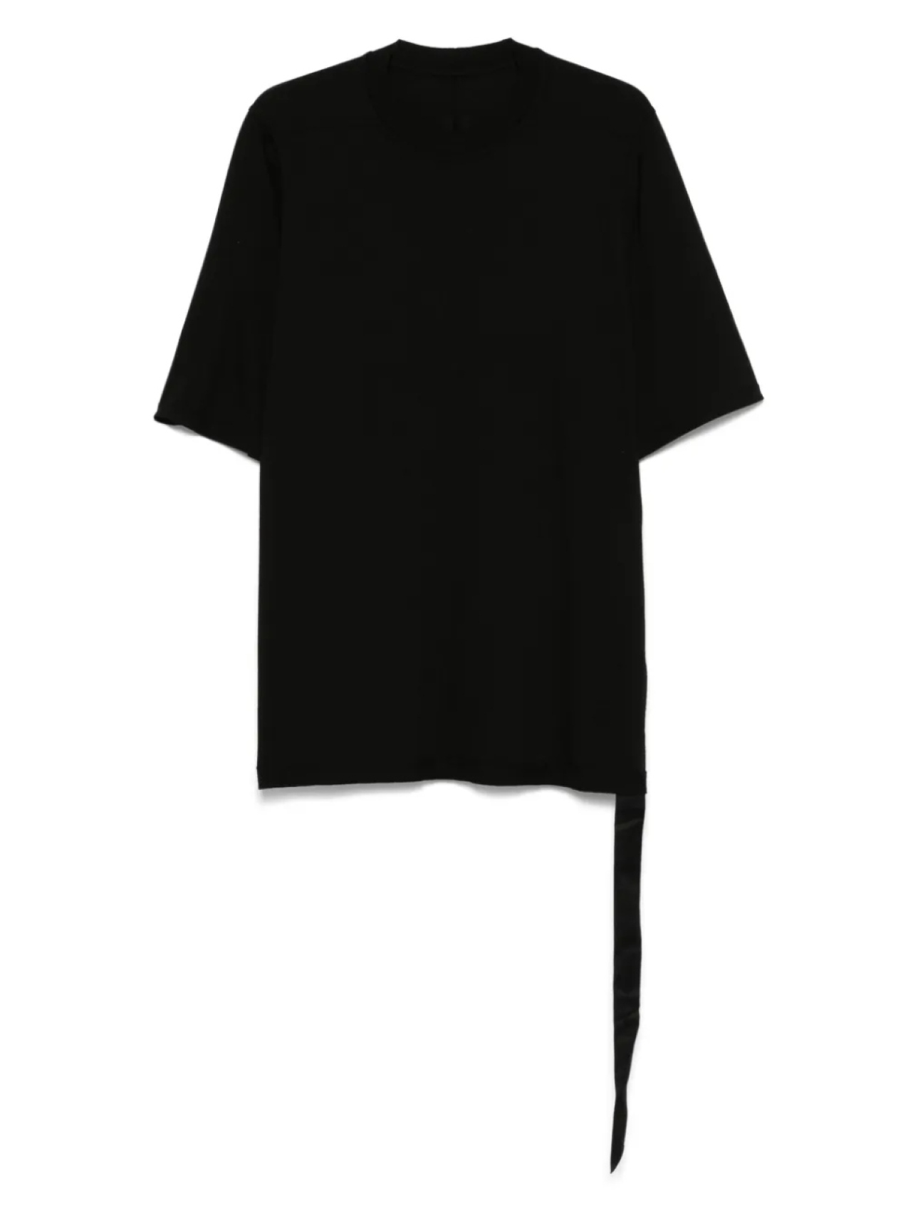 

Rick Owens DRKSHDW Jumbo Футболка, черный