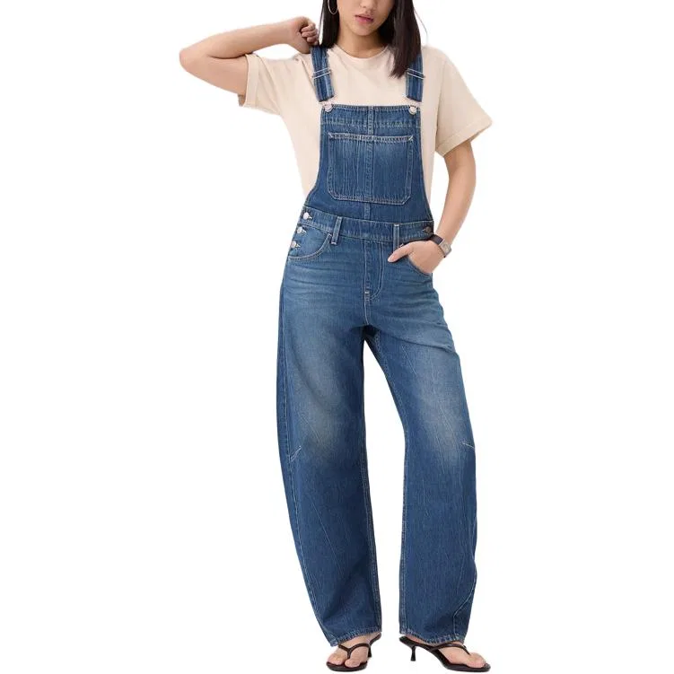 Комбинезон Ice Cool Levis Medium Blue — фото 4