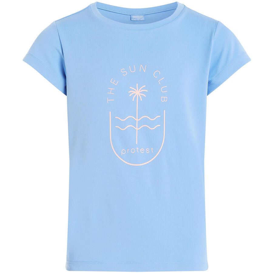 

PROTEST Футболка PRTJOY JR SURF T-SHIRT