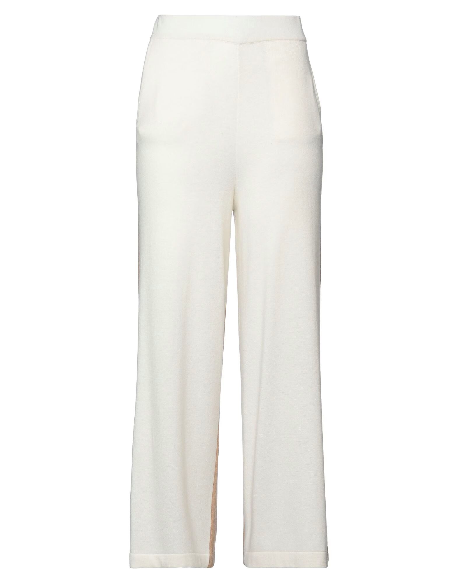 

Брюки Ferrante, кремовый