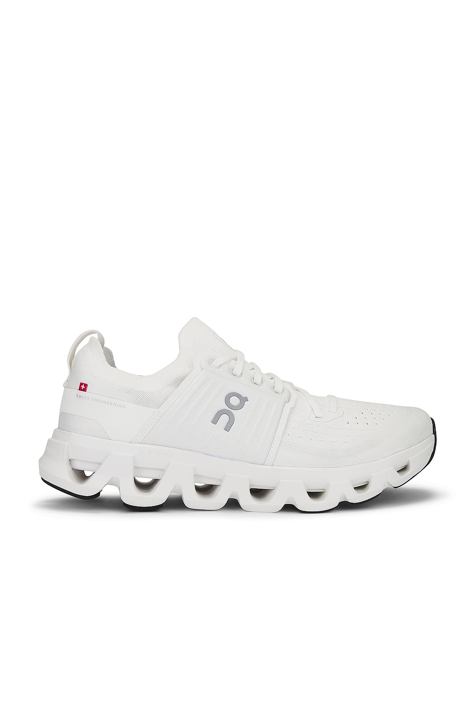 

Кроссовки Cloudswift 4 On, White & White