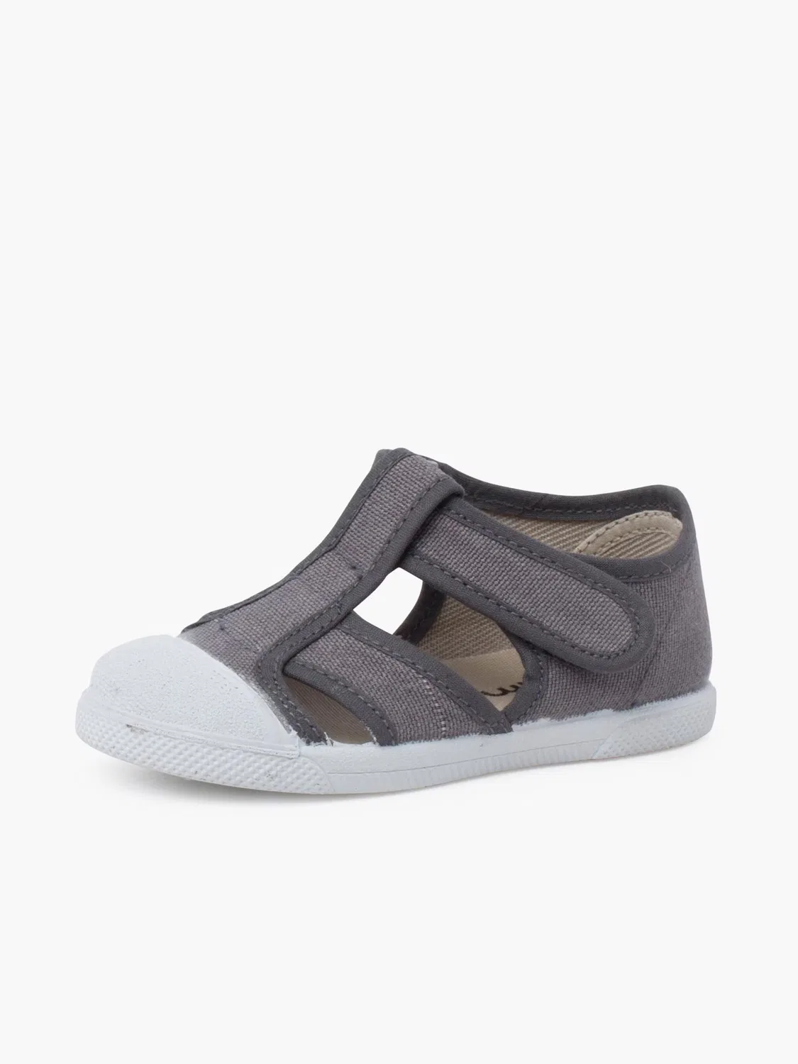 Сандалии и шлепанцы Pisamonas, Grey