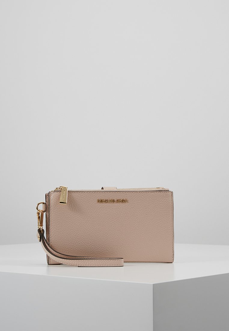 

Кошелек WRISTLETS WRISTLET MICHAEL Michael Kors, светло-розовый