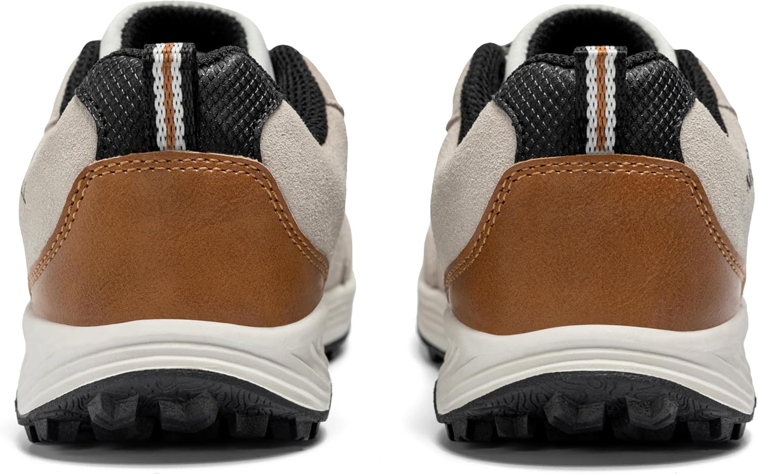 Кроссовки Merrell Unisex-Child Alpine 83 Kdz, черный/хаки — фото 3