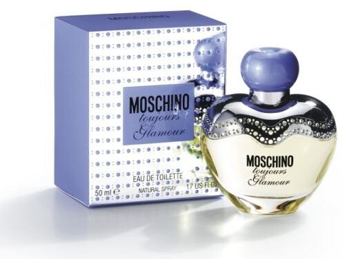 Туалетная вода, 100 мл Moschino, Toujours Glamour — фото 2