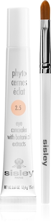 

Консилер для темных кругов с кистью Sisley Phyto - Cernes Eclat, N°2.5 15 ml
