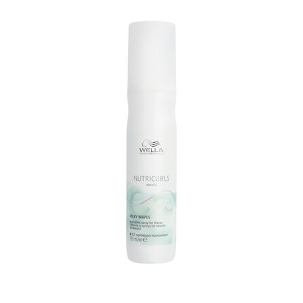 

Wella Nutricurls Молочко 150 мл