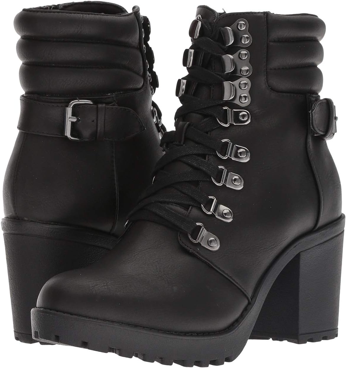 Ботинки MIA Women's Annamaria, Black