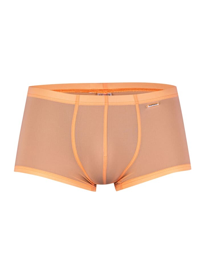 

Боксеры Olaf Benz Retro Pants RED0965 Minipants, цвет apricot