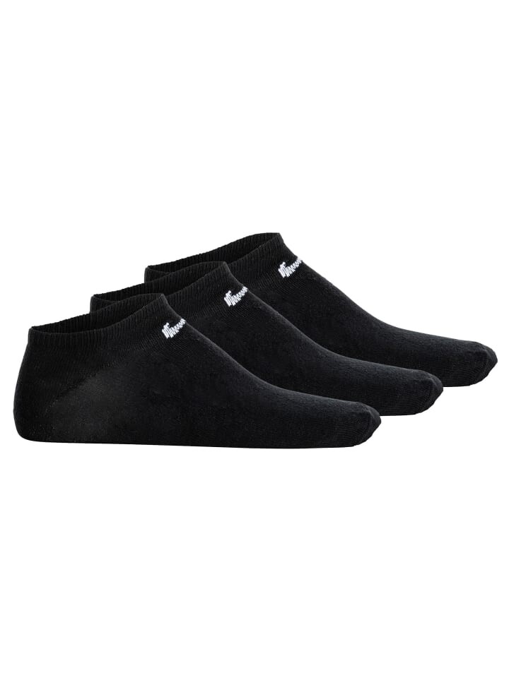 

Носки Nike, черный