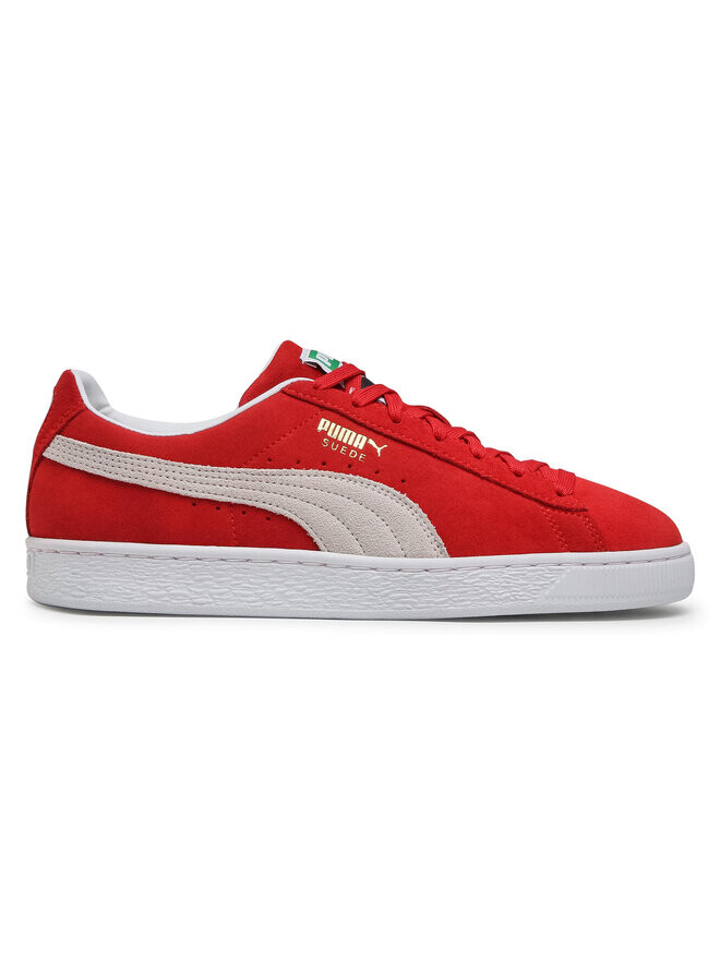 

Кроссовки Puma, красный